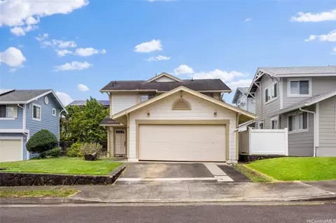95-1198 Meheu St, Mililani, HI 96789