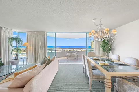 1341 Kapiolani Blvd #23C, Honolulu, HI 96814