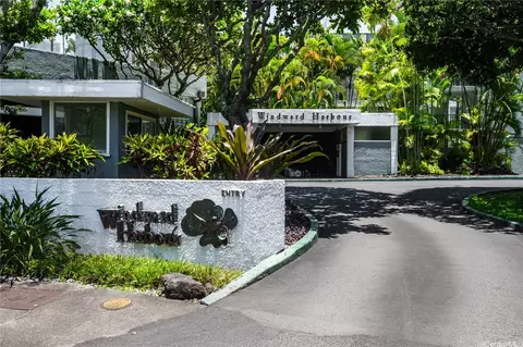 1030 Aoloa Pl #5105B, Kailua, HI 96734