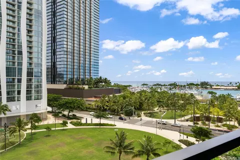 333 Ward Ave #720, Honolulu, HI 96814