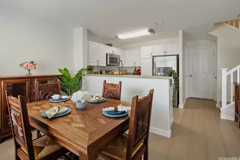 91-1031 Kaimalie St #4A5, Ewa Beach, HI 96706