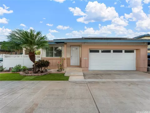91-1063 Aukahi St, Kapolei, HI 96707