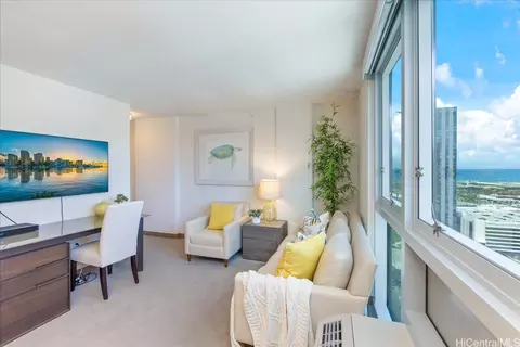 988 Halekauwila St #2401, Honolulu, HI 96814