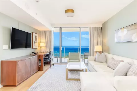 2139 Kuhio Ave #D3406, Honolulu, HI 96815
