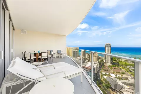 2139 Kuhio Ave #D3501, Honolulu, HI 96815