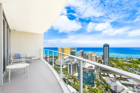 2139 Kuhio Ave #D3502, Honolulu, HI 96815