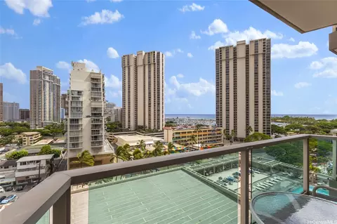 410 Atkinson Dr #1022, Honolulu, HI 96814