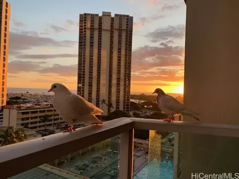 410 Atkinson Dr #1022, Honolulu, HI 96814