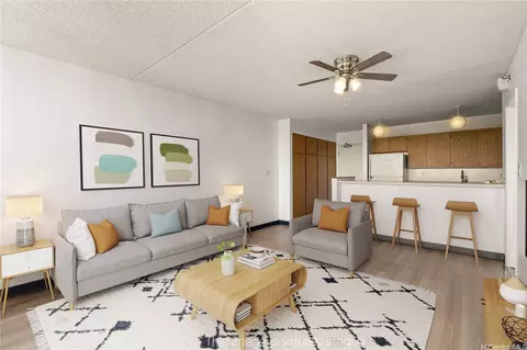 98-402 Koauka Loop #2509, Aiea, HI 96701