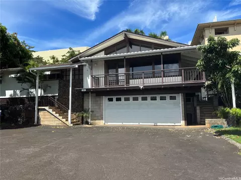 2208 Liliha St #B, Honolulu, HI 96817