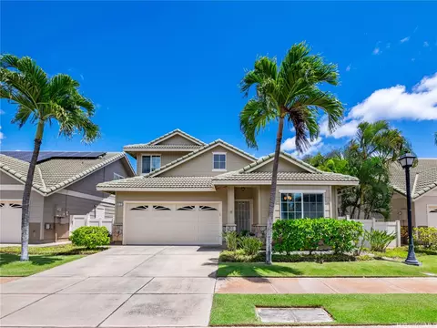 91-732 Launahele St #64, Ewa Beach, HI 96706