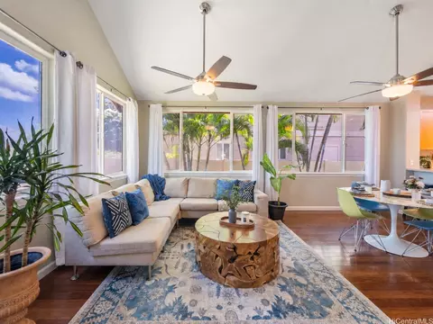 91-732 Launahele St #64, Ewa Beach, HI 96706