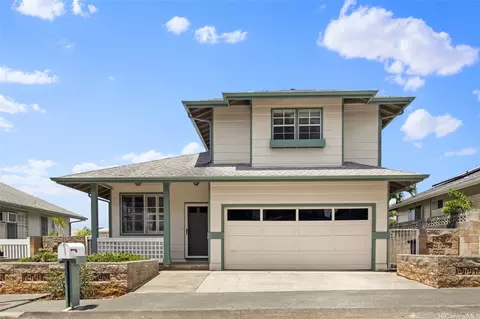 95-1034 Hoailona St, Mililani, HI 96789