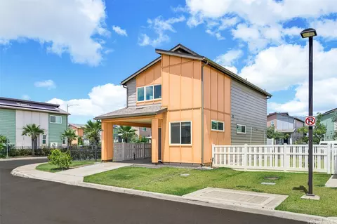 91-1641 Honouliuli St #24, Ewa Beach, HI 96706