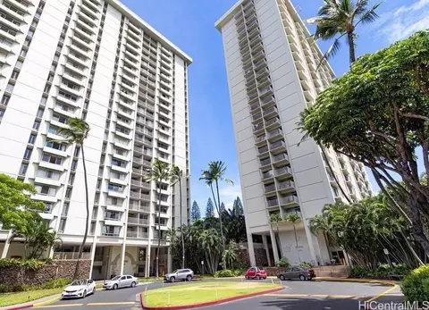1511 Nuuanu Ave #534, Honolulu, HI 96817