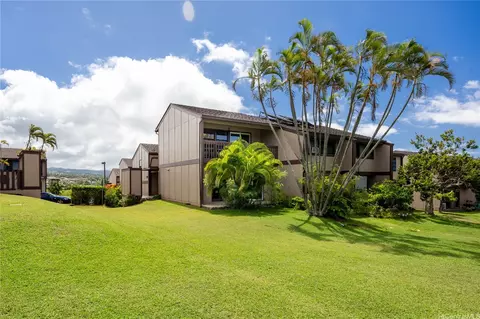 981427 Kaahumanu St #247, Aiea, HI 96701