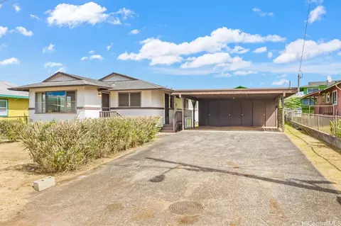 1053 Ehoeho Ave, Wahiawa, HI 96786
