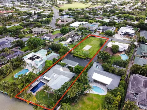 431433 Portlock Rd, Honolulu, HI 96825