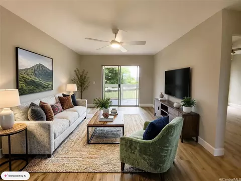 94-615 Kahakea St #10B, Waipahu, HI 96797