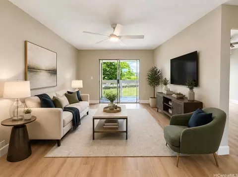 94-615 Kahakea St #10B, Waipahu, HI 96797