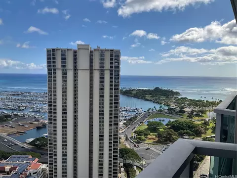 410 Atkinson Dr #3111, Honolulu, HI 96814