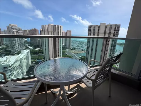 410 Atkinson Dr #3111, Honolulu, HI 96814