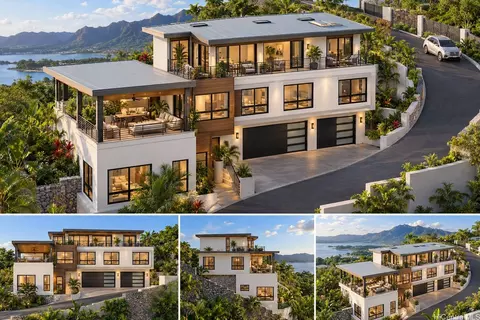 44-122 E Ikeanani Dr, Kaneohe, HI 96744