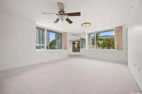 88 Piikoi St #504, Honolulu, HI 96814