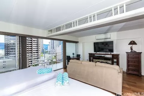 1777 Ala Moana Blvd #1113, Honolulu, HI 96815