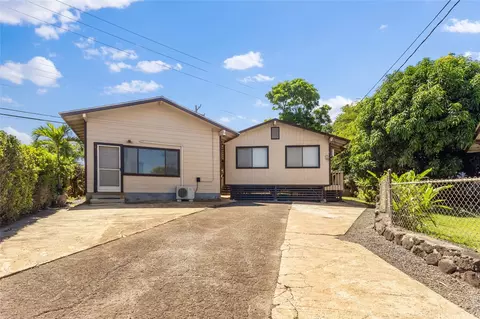 66-112 Wanini Pl, Waialua, HI 96791