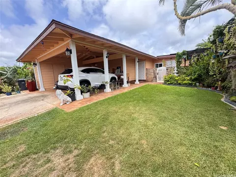 91-843 Keakaula Pl, Ewa Beach, HI 96706
