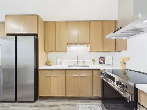 94-615 Kahakea St #5L, Waipahu, HI 96797