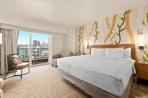 410 Atkinson Dr #2002, Honolulu, HI 96814