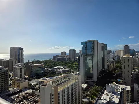2240 Kuhio Ave #3013, Honolulu, HI 96815