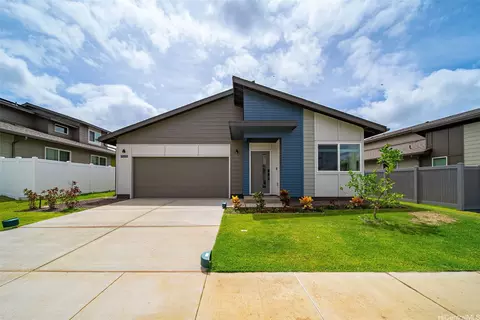 91-1775 Kohanahana Loop, Ewa Beach, HI 96706
