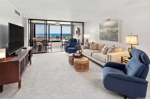 1650 Ala Moana Blvd #1207, Honolulu, HI 96815