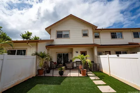 91-1010 Kaimalie St #S5, Ewa Beach, HI 96706