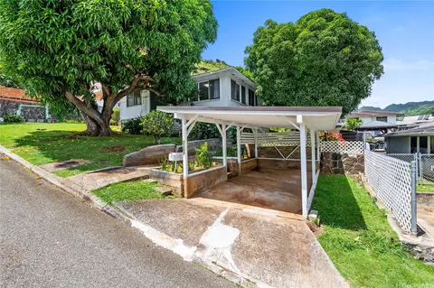 3262 Kikilia Pl, Honolulu, HI 96816