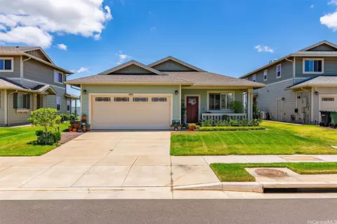 91-1129 Iliahialoe Loop, Ewa Beach, HI 96706