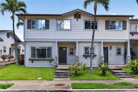 91-1091 Kaileolea Dr #2F1, Ewa Beach, HI 96706