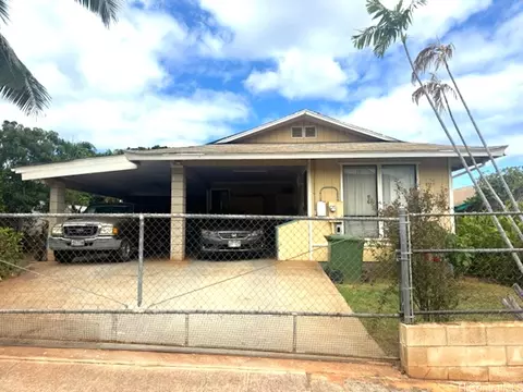 86-115 Hokuukali St, Waianae, HI 96792