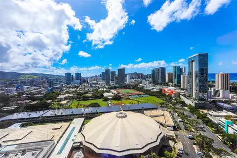 Undisclosed, Honolulu, HI 96813