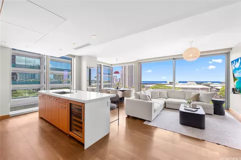 1555 Kapiolani Blvd #808, Honolulu, HI 96814