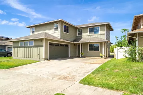 91-1056 Kahalepouli St, Kapolei, HI 96707