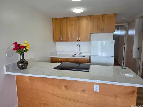 2611 Ala Wai Blvd #2303, Honolulu, HI 96815