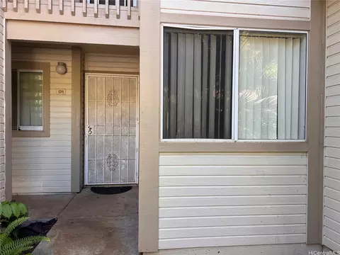 95-510 Wikao St #F104, Mililani, HI 96789