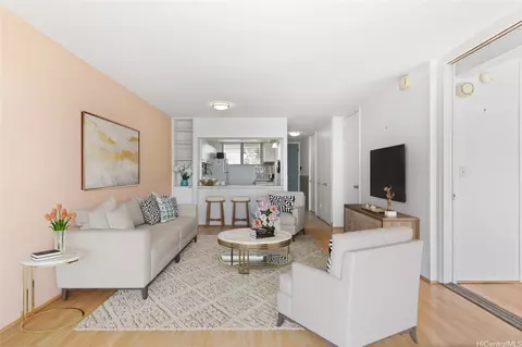 780 Amana St #1102, Honolulu, HI 96814