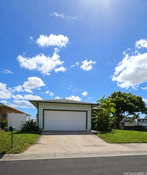 91-1772 Lauo St, Ewa Beach, HI 96706
