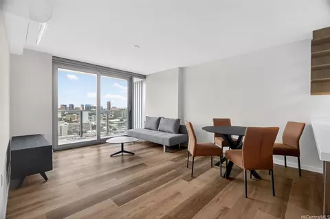 1515 Liona St #1904, Honolulu, HI 96814
