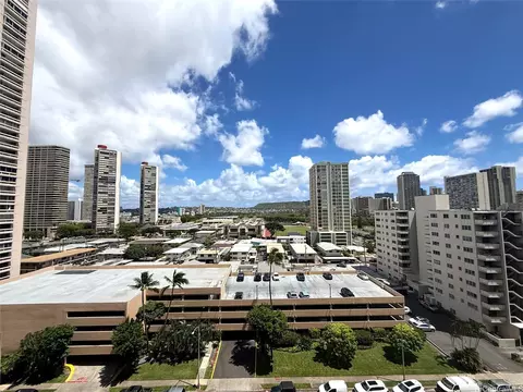 500 University Ave #1123, Honolulu, HI 96826